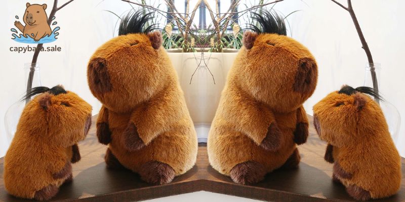 Bảo quản đúng cách tăng độ bền cho gấu