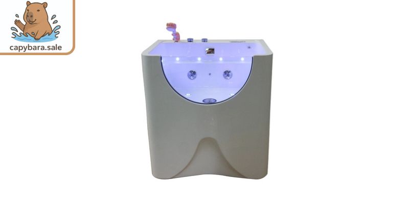 Bồn tắm ODM hiện đại