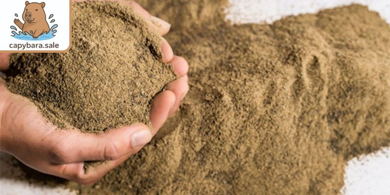 Bột xương nghiền bổ sung canxi