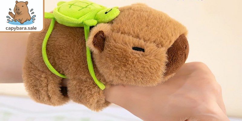 Capybara là trào lưu khá bền vững