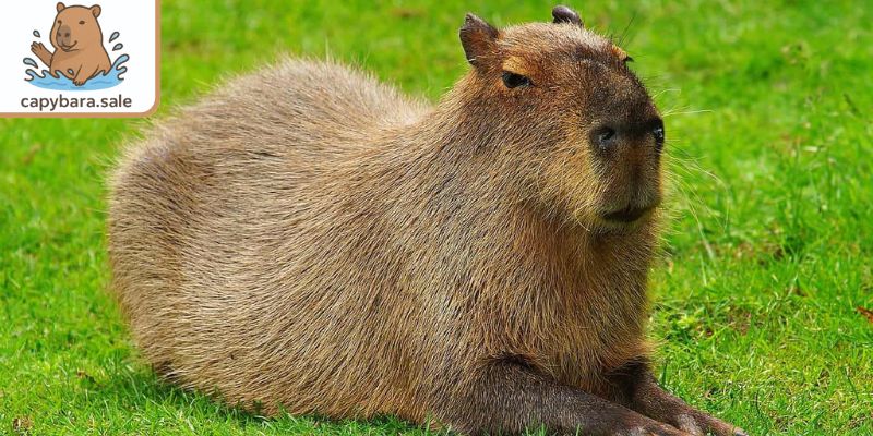 Capybara vô tri là gì?