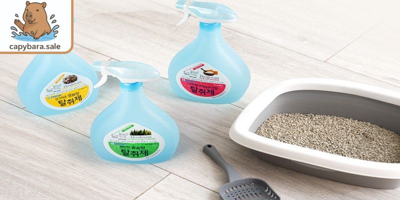 Chai xịt thiên nhiên Forcans