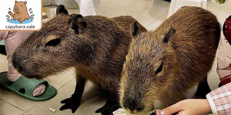 Cherry Pet Coffee nổi tiếng có thú cưng lạ