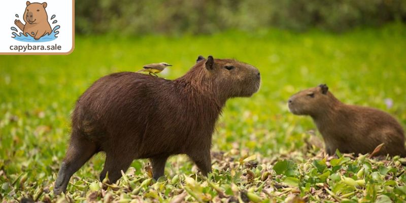 Chúng có nhiều ưu điểm vượt trội