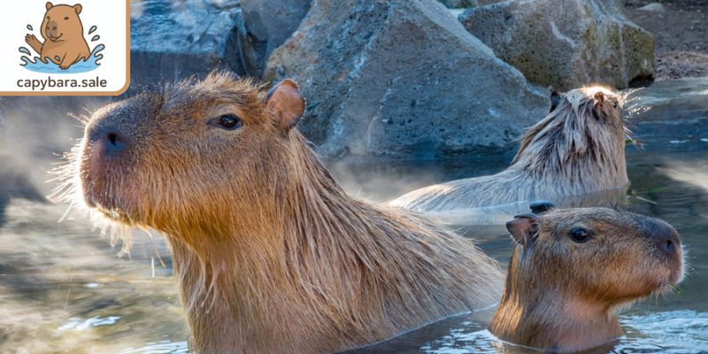 Chuột lang nước hay bị bệnh răng miệng