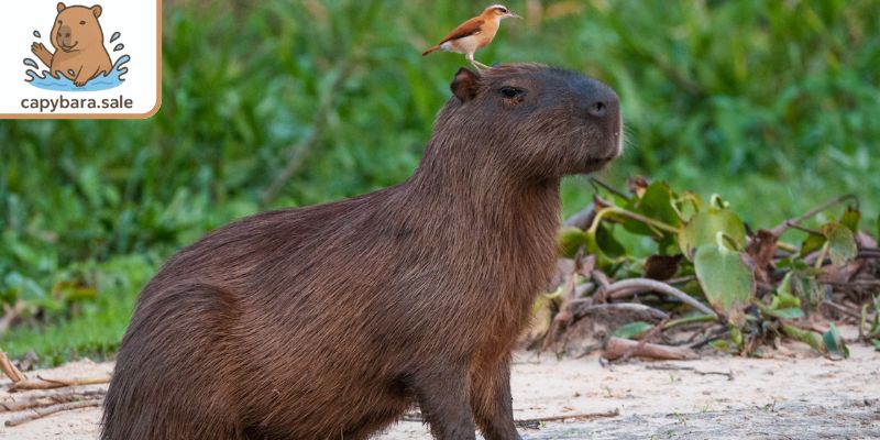 Chuột lang nước khối lượng bao nhiêu?