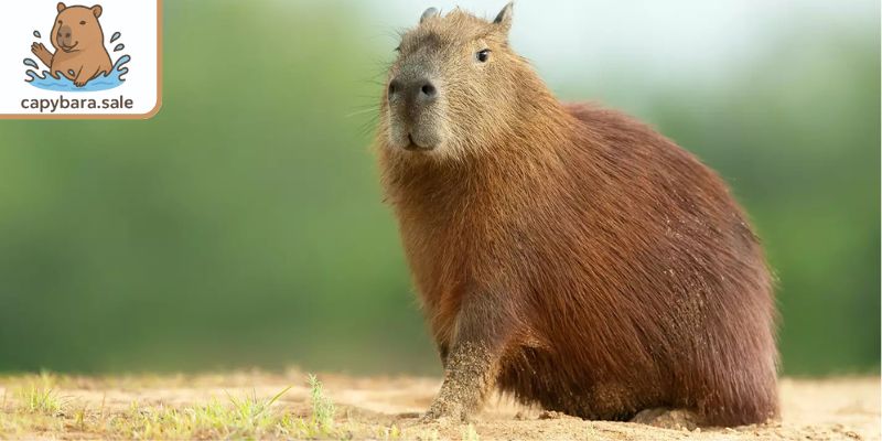 Chuột lang nước mất ngủ