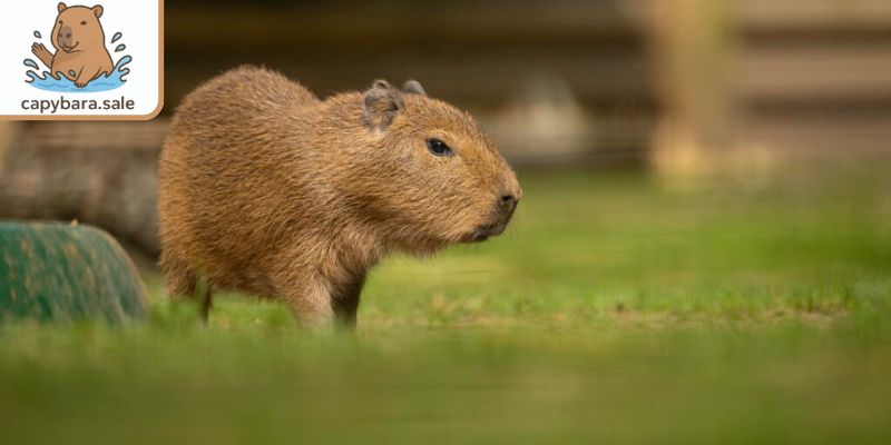 Dấu hiệu chuột lang thiếu canxi