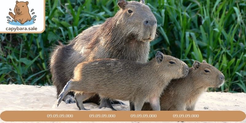 Điều cần biết khi nuôi chuột lang 6 tháng tuổi