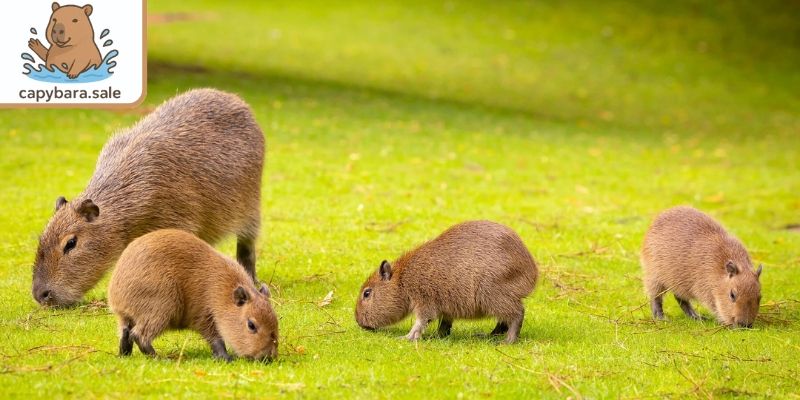 Điều cần chú trọng trong chính sách đổi trả Capybara
