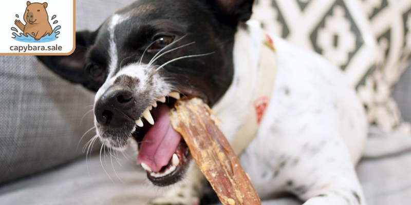 Đồ ăn thừa bám lại gây mùi hôi