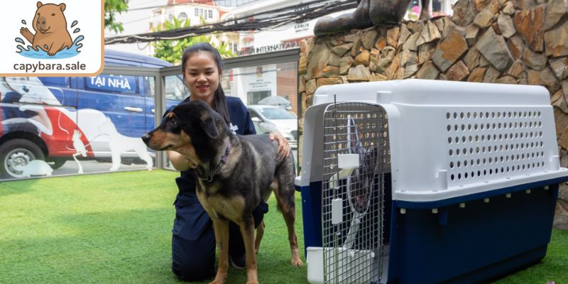 Đơn vị Helen Express chuyên nghiệp