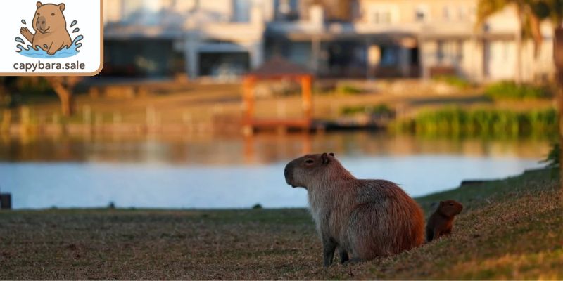 Giải đáp về chuột lang có uống nước không