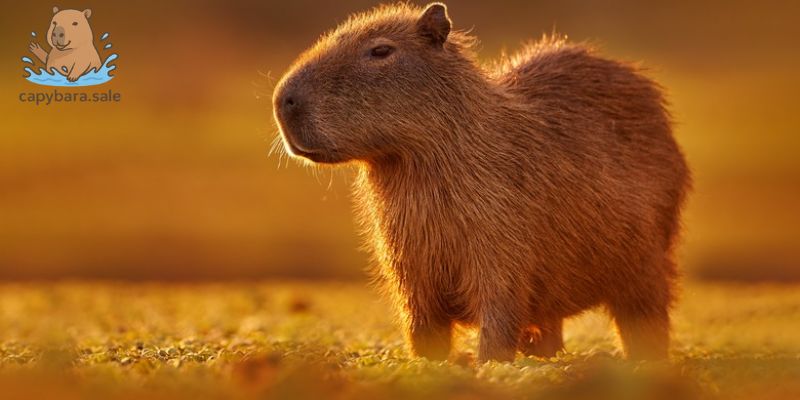 Khí hậu nhiệt đới - môi trường lý tưởng cho “bộ trưởng bộ ngoại giao”