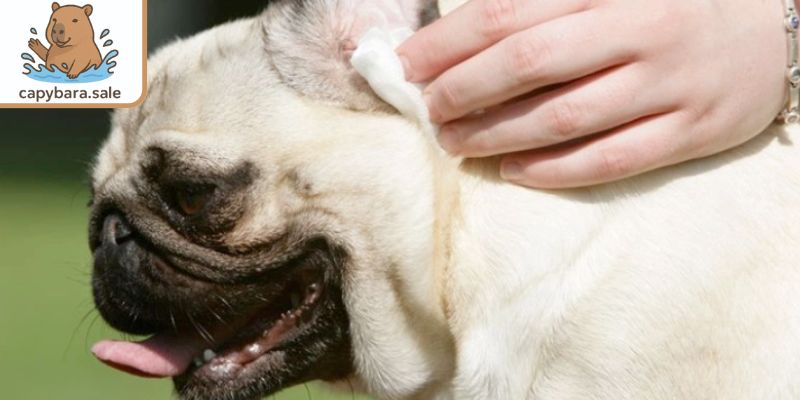 Không cho bé ăn đồ linh tinh