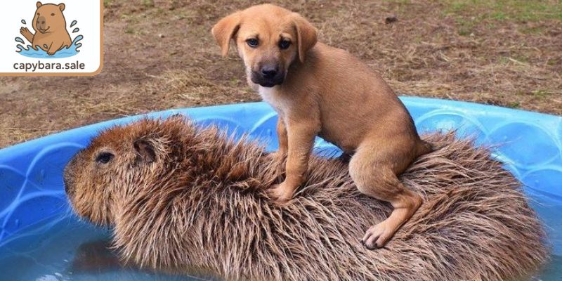 Lưu ý khi nuôi cùng không gian