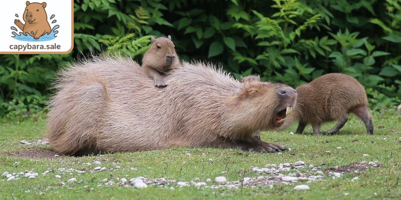 Lưu ý khi thấy dấu hiệu chuột lang nước bị bệnh