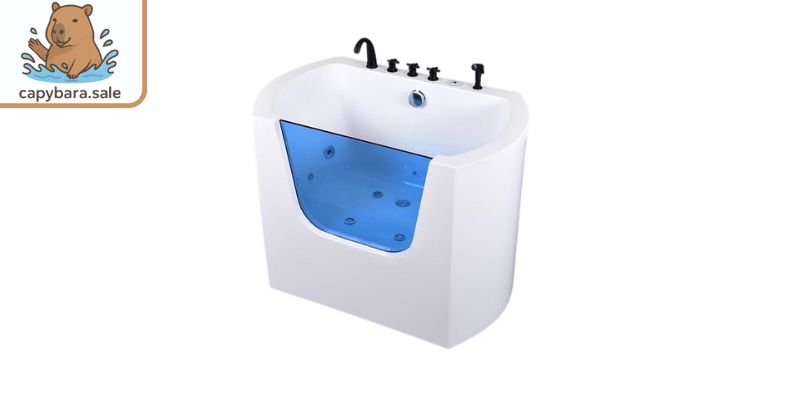 Mẫu sản phẩm có sục khí Ozon