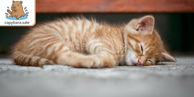 Mèo bị tiêu chảy nên làm gì? Cho uống thuốc