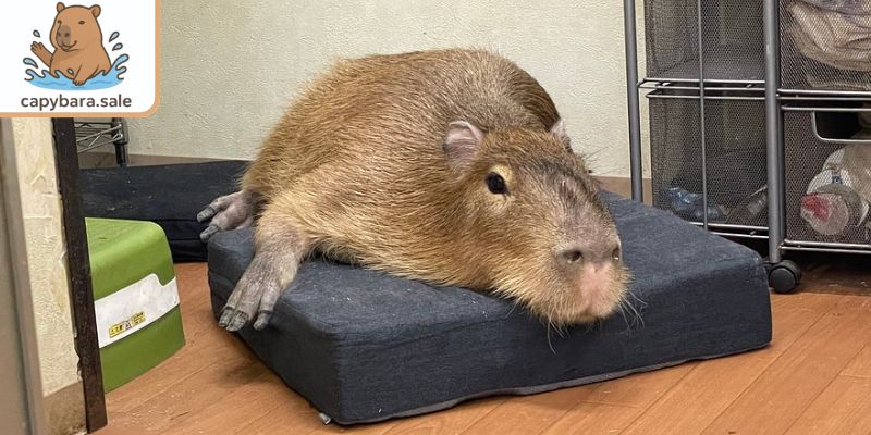 Sản phẩm hỗ trợ chuột lang nước