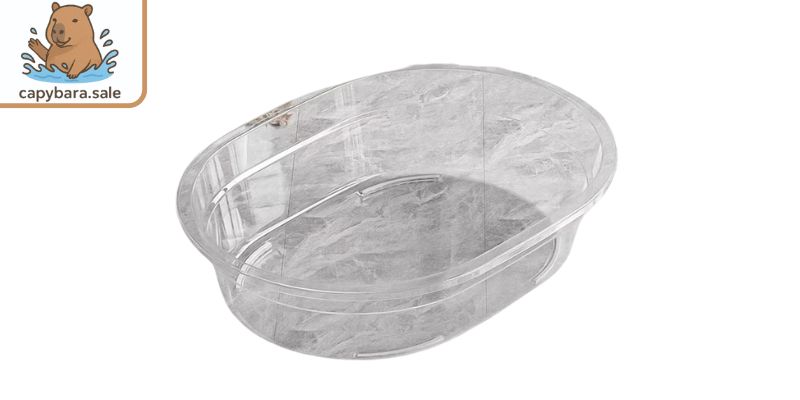 Sản phẩm tắm chống chạy