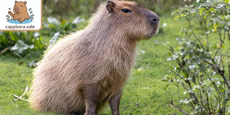Thực tế đã có nhiều nơi triệt sản Capybara