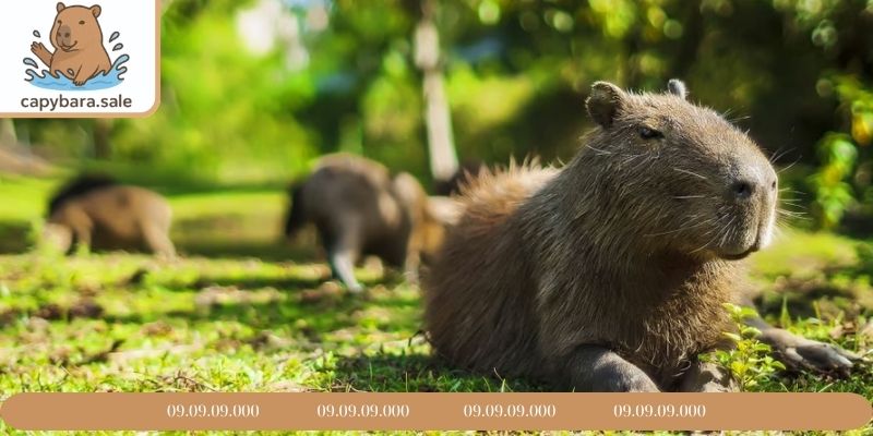 Tới mùa sinh sản chúng tìm kết đôi