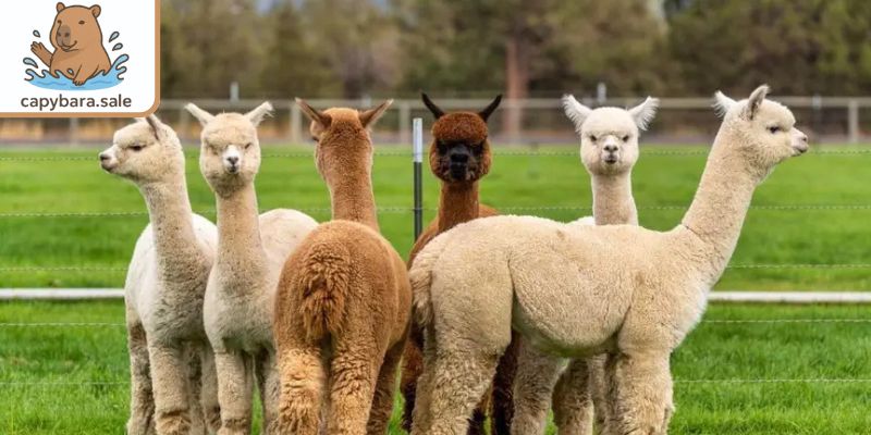 Trang trại Hoa Vàng mở cửa cho khách chơi đùa