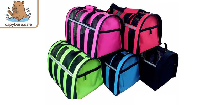 Túi đựng bằng vải cỡ lớn