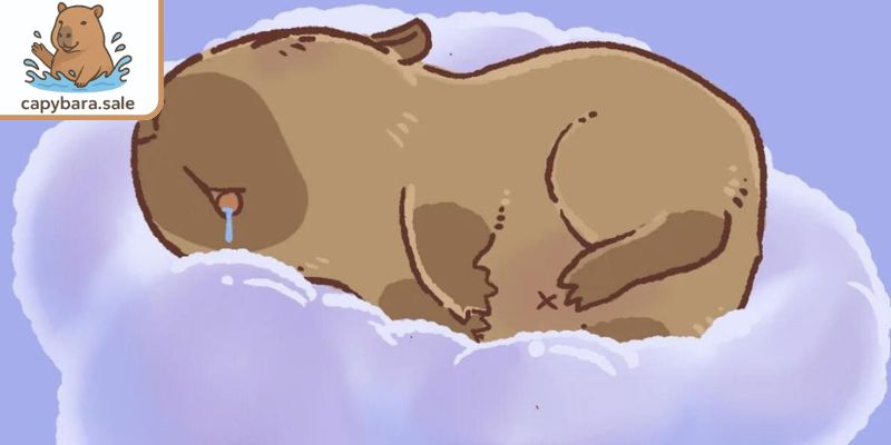 Ý nghĩa tìm kiếm hình chuột lang nước chibi